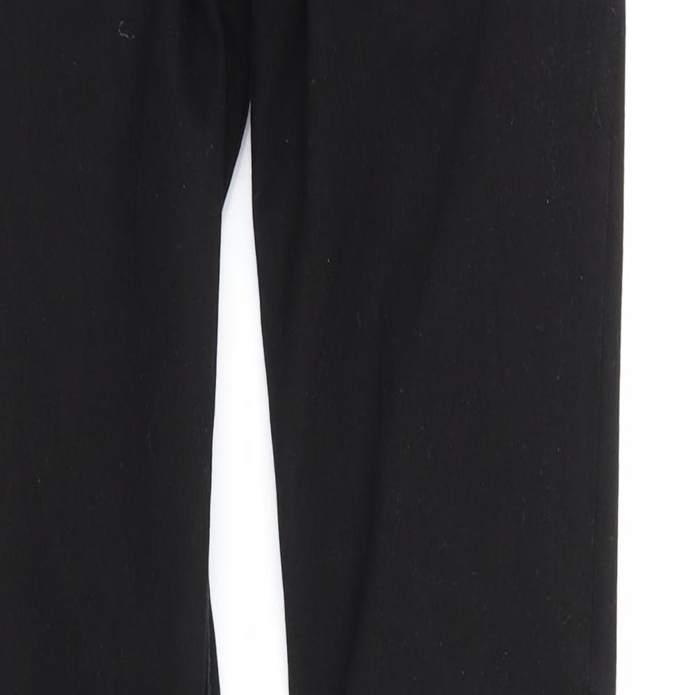 H&M Mens Black  Denim Skinny Jeans Size 36