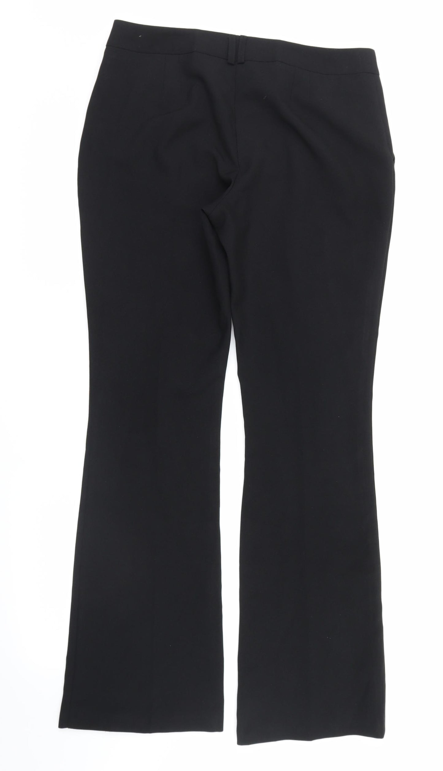 Atmosphere Womens Black   Trousers  Size 10
