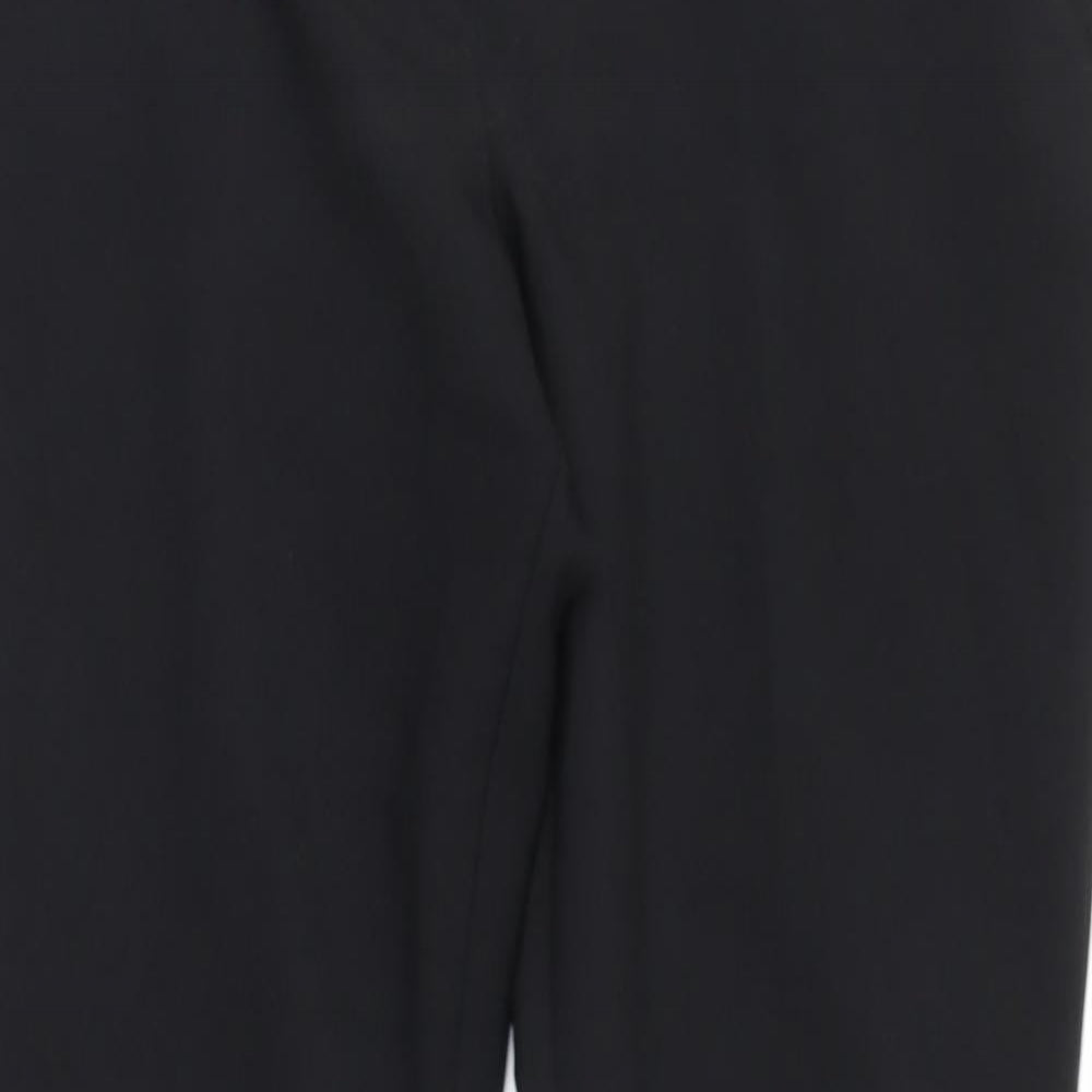Atmosphere Womens Black   Trousers  Size 10