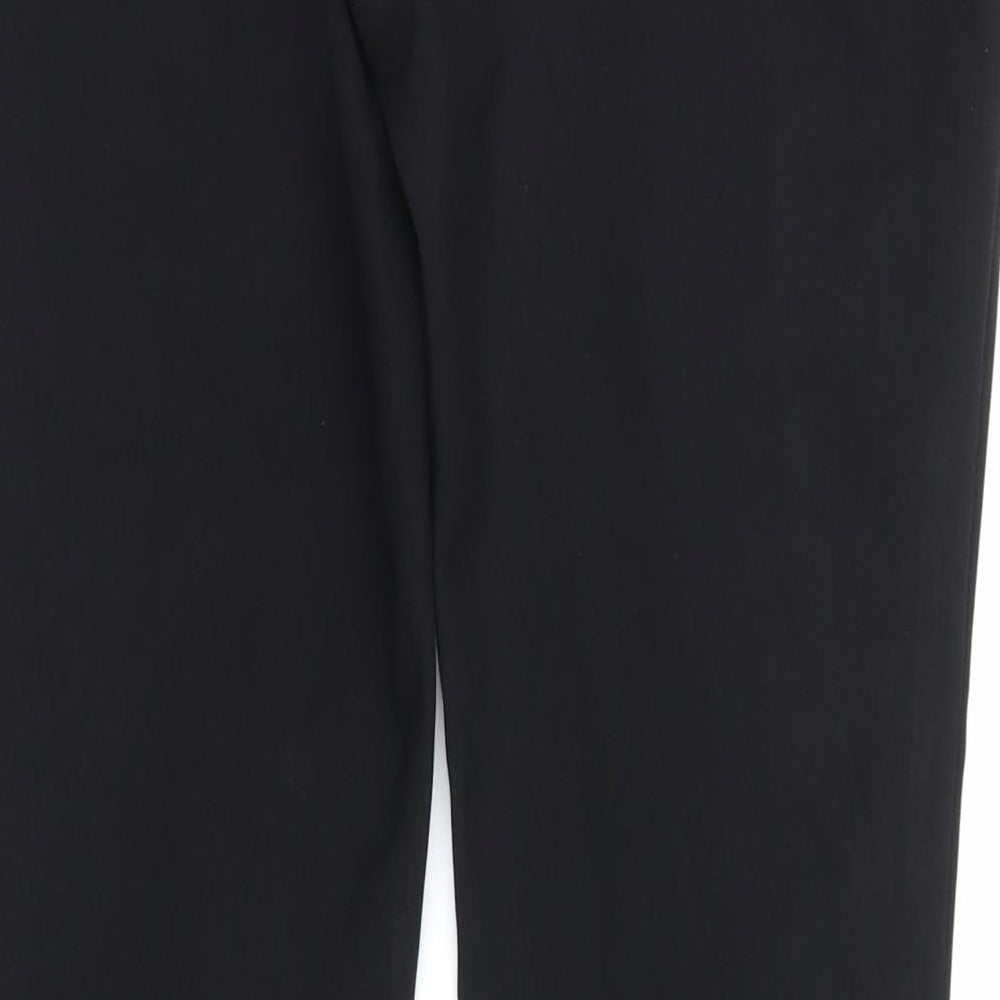 Atmosphere Womens Black   Trousers  Size 10