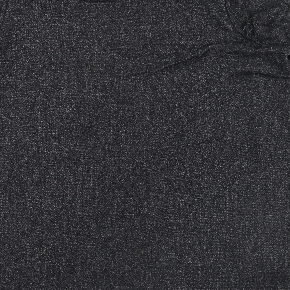 F&F Womens Grey   Pullover Sweatshirt Size 16