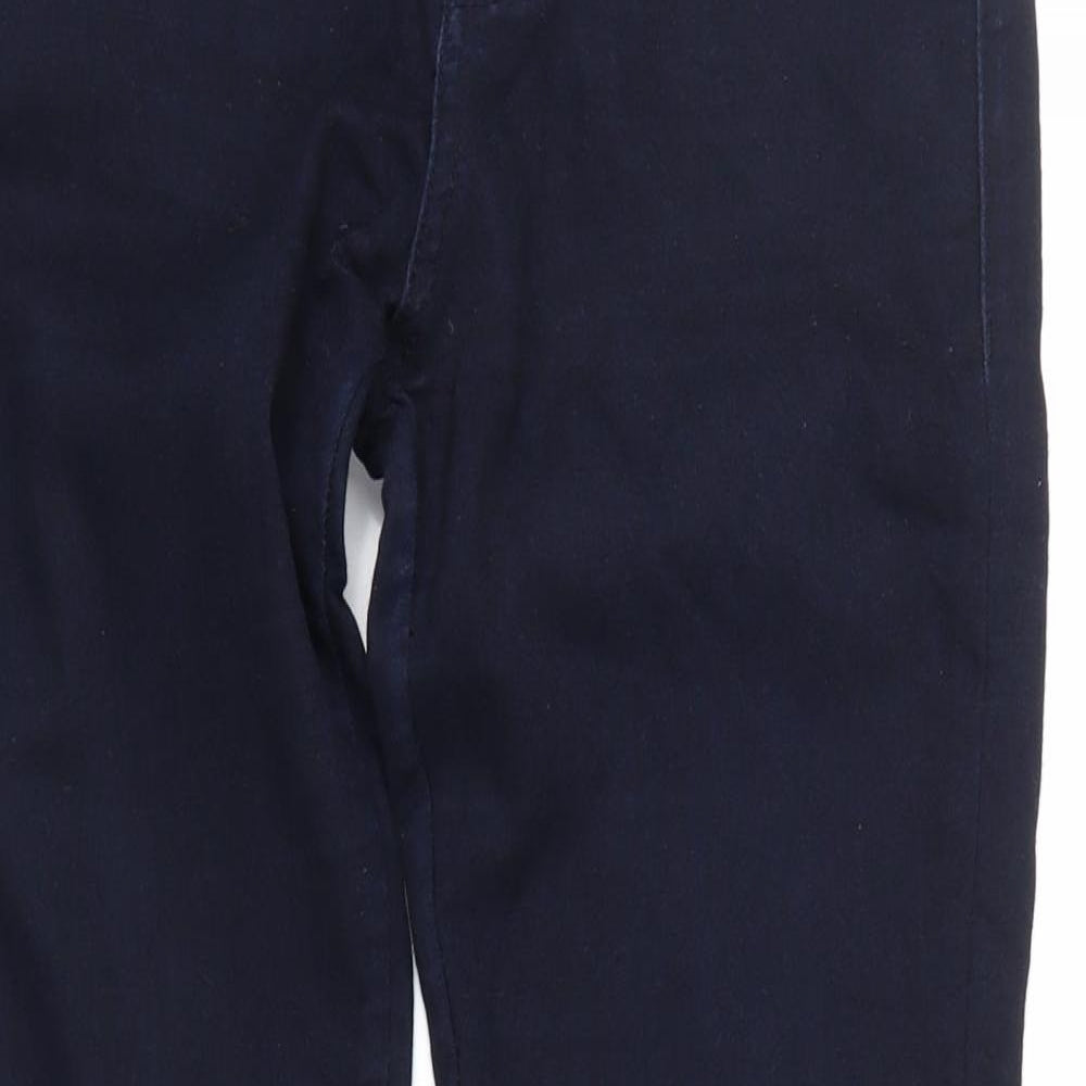 Atmosphere Womens Blue  Denim Skinny Jeans Size 10