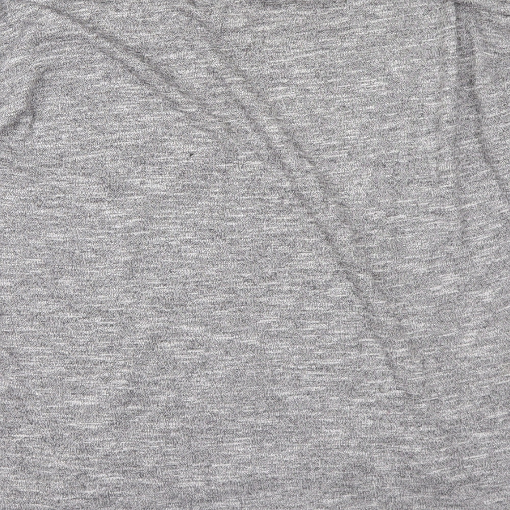 Atmosphere Womens Green   Pullover Sweatshirt Size 12