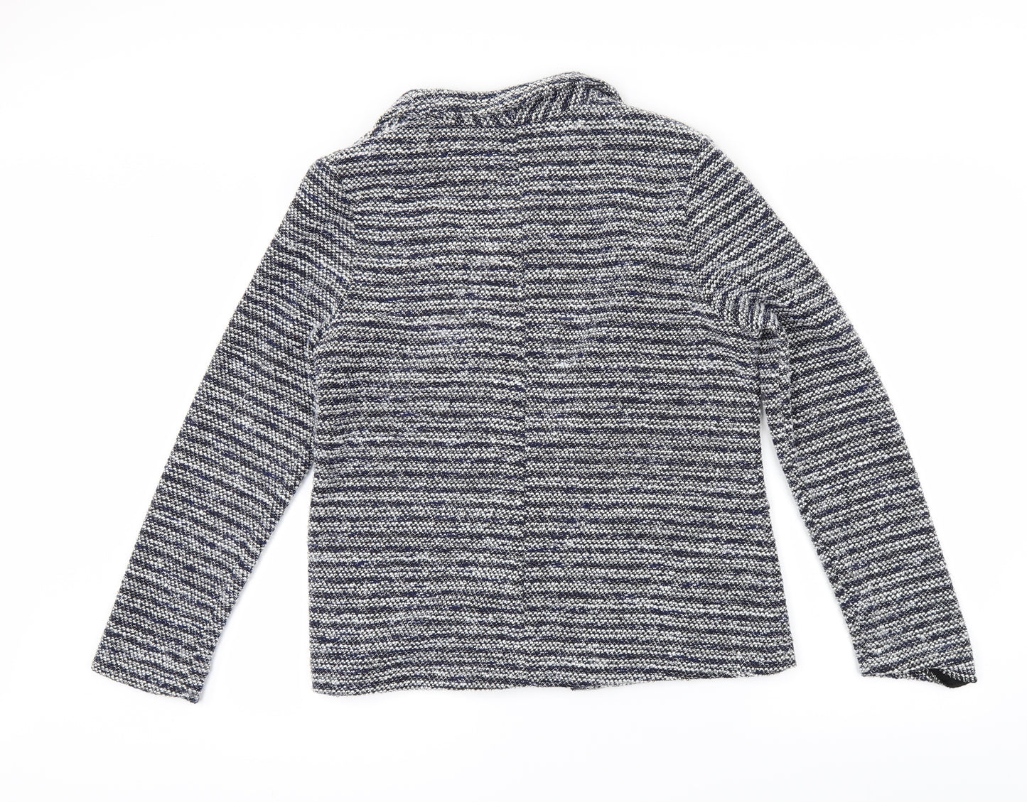 George Womens Blue   Jacket Blazer Size 12