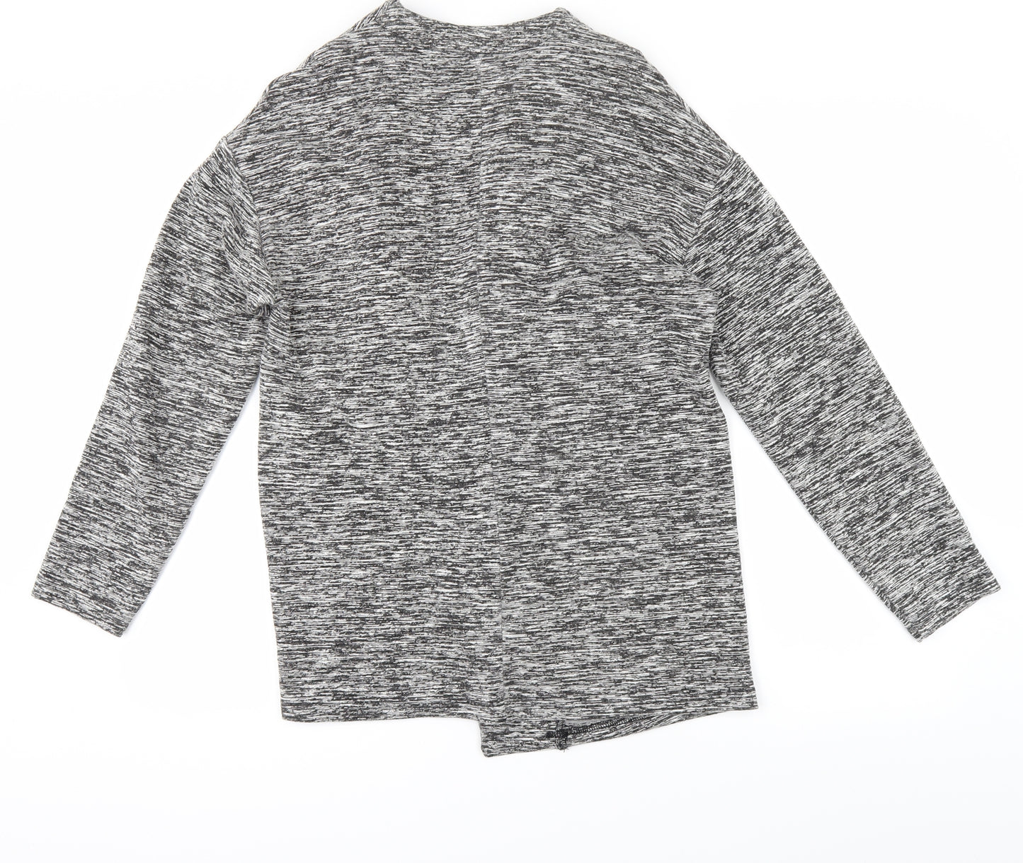 Papaya Womens Black   Jacket  Size M