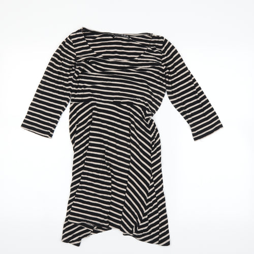 Atmosphere Womens Black   A-Line  Size 10