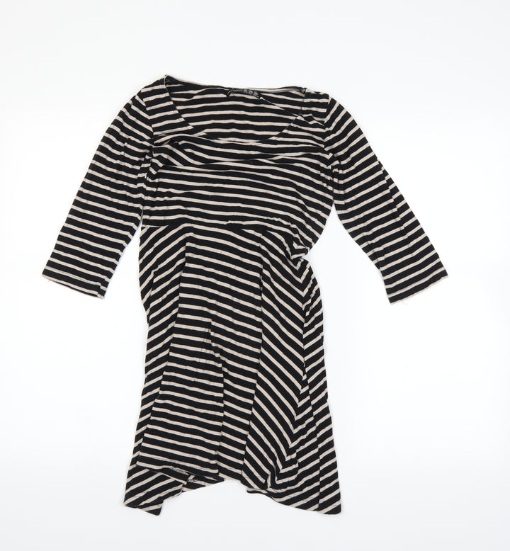 Atmosphere Womens Black   A-Line  Size 10