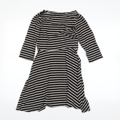 Atmosphere Womens Black   A-Line  Size 10