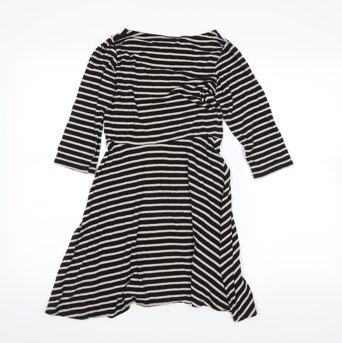 Atmosphere Womens Black   A-Line  Size 10