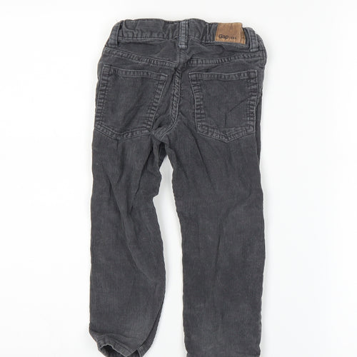 Gap Girls Grey   Straight Jeans Size S