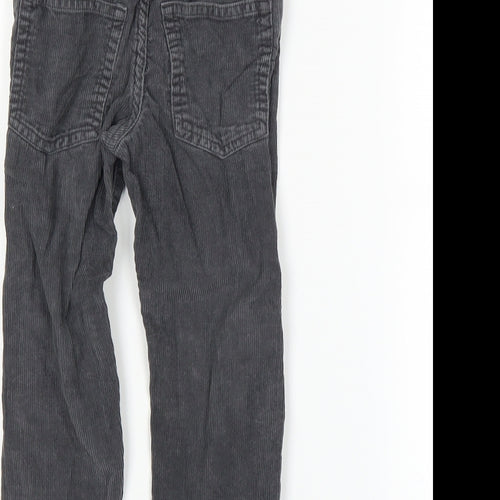 Gap Girls Grey   Straight Jeans Size S
