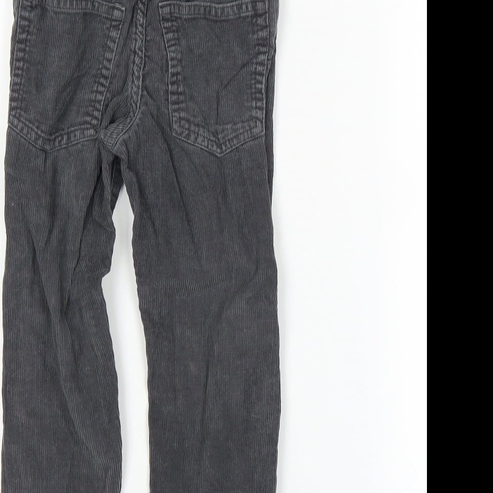 Gap Girls Grey   Straight Jeans Size S