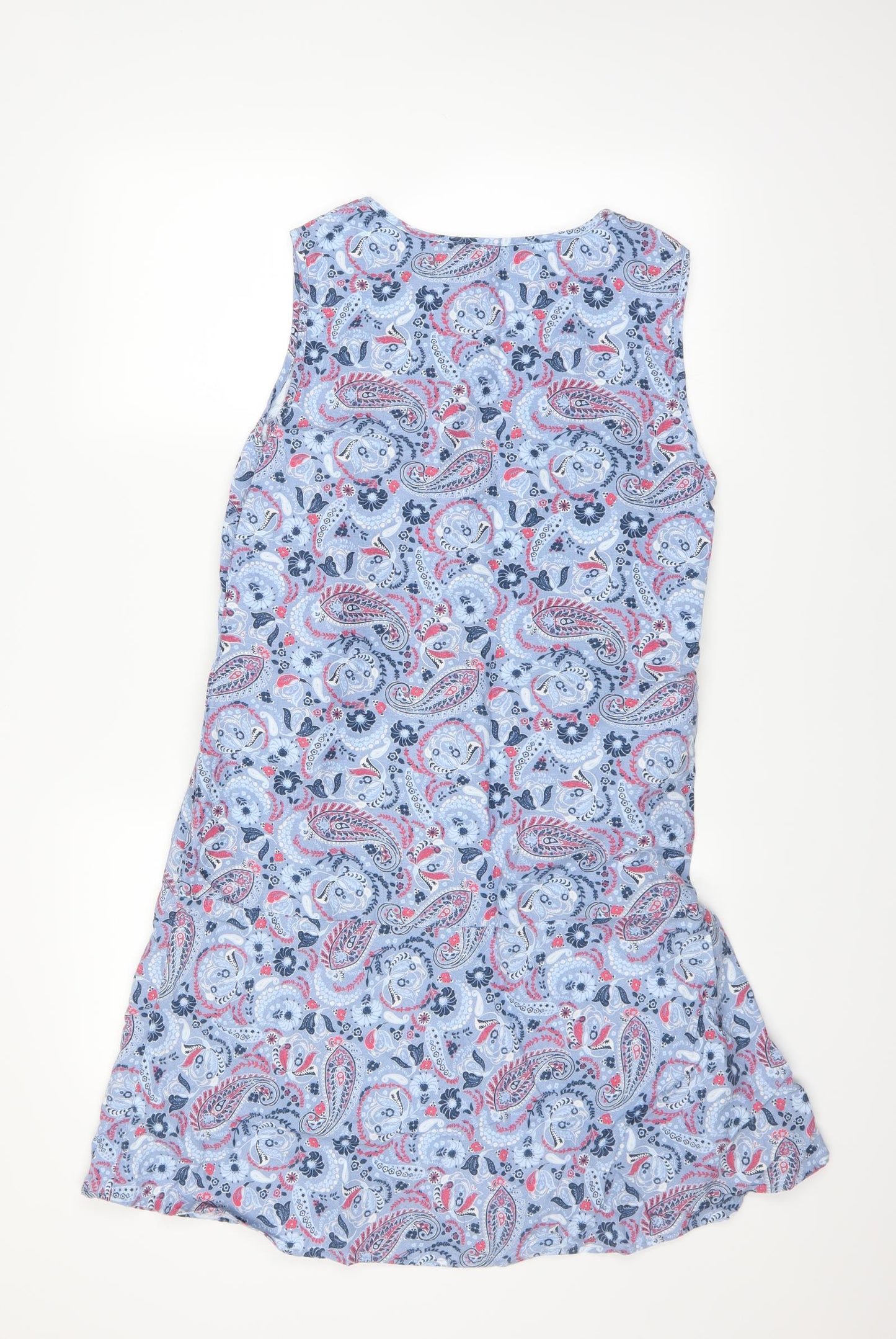 NEXT Womens Blue   A-Line  Size 12