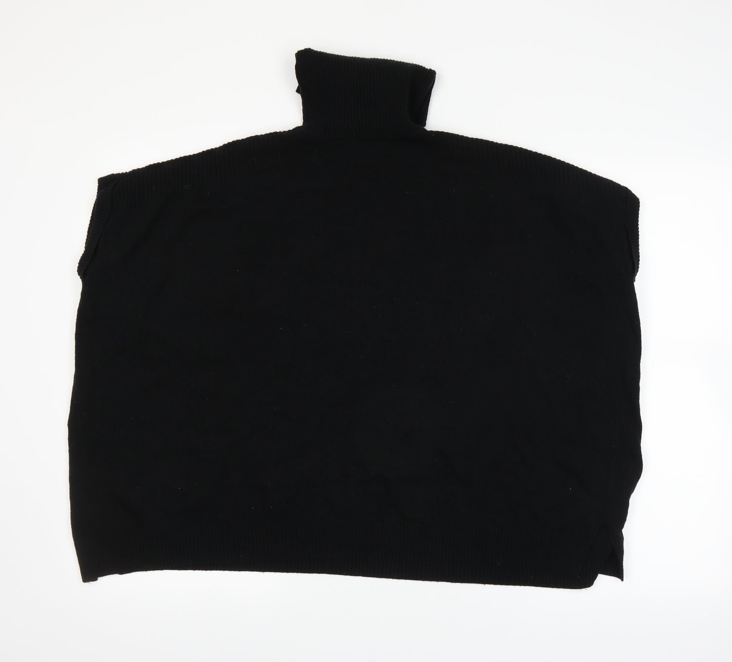 New Look Womens Blue   Pullover Jumper Size S