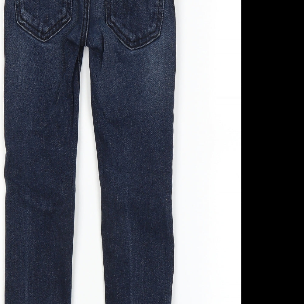 TU Boys Blue   Skinny Jeans Size 5 Years