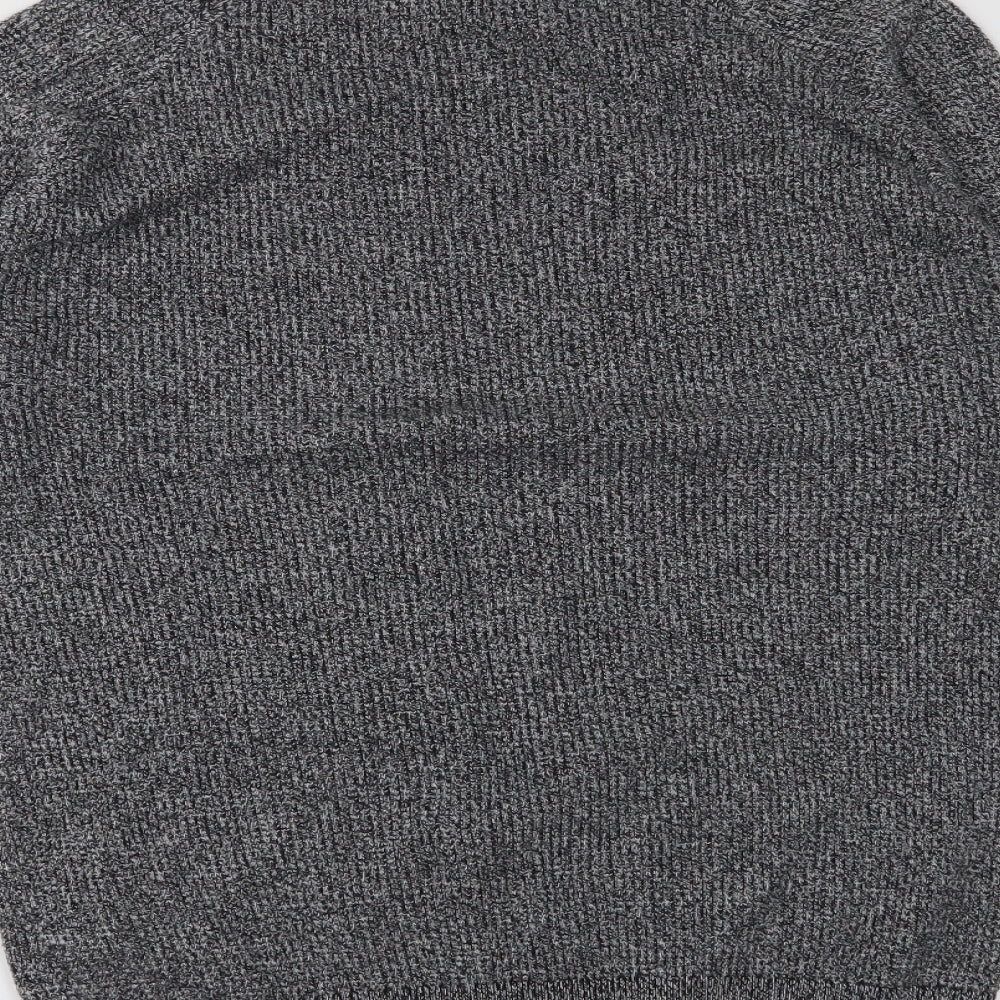 NEXT Mens Grey   Pullover Jumper Size S