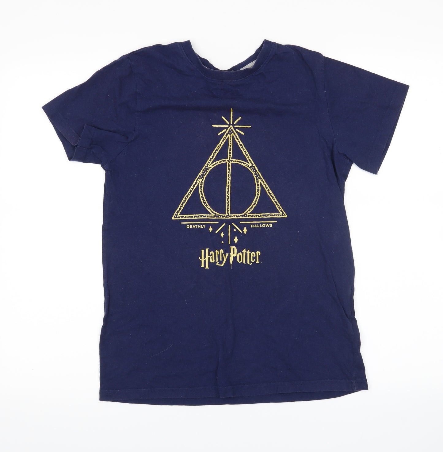 Primark Boys Black   Basic Casual Size 12-13 Years