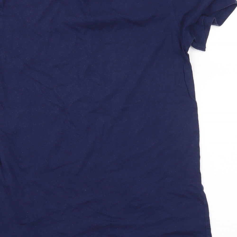 Primark Boys Black   Basic Casual Size 12-13 Years