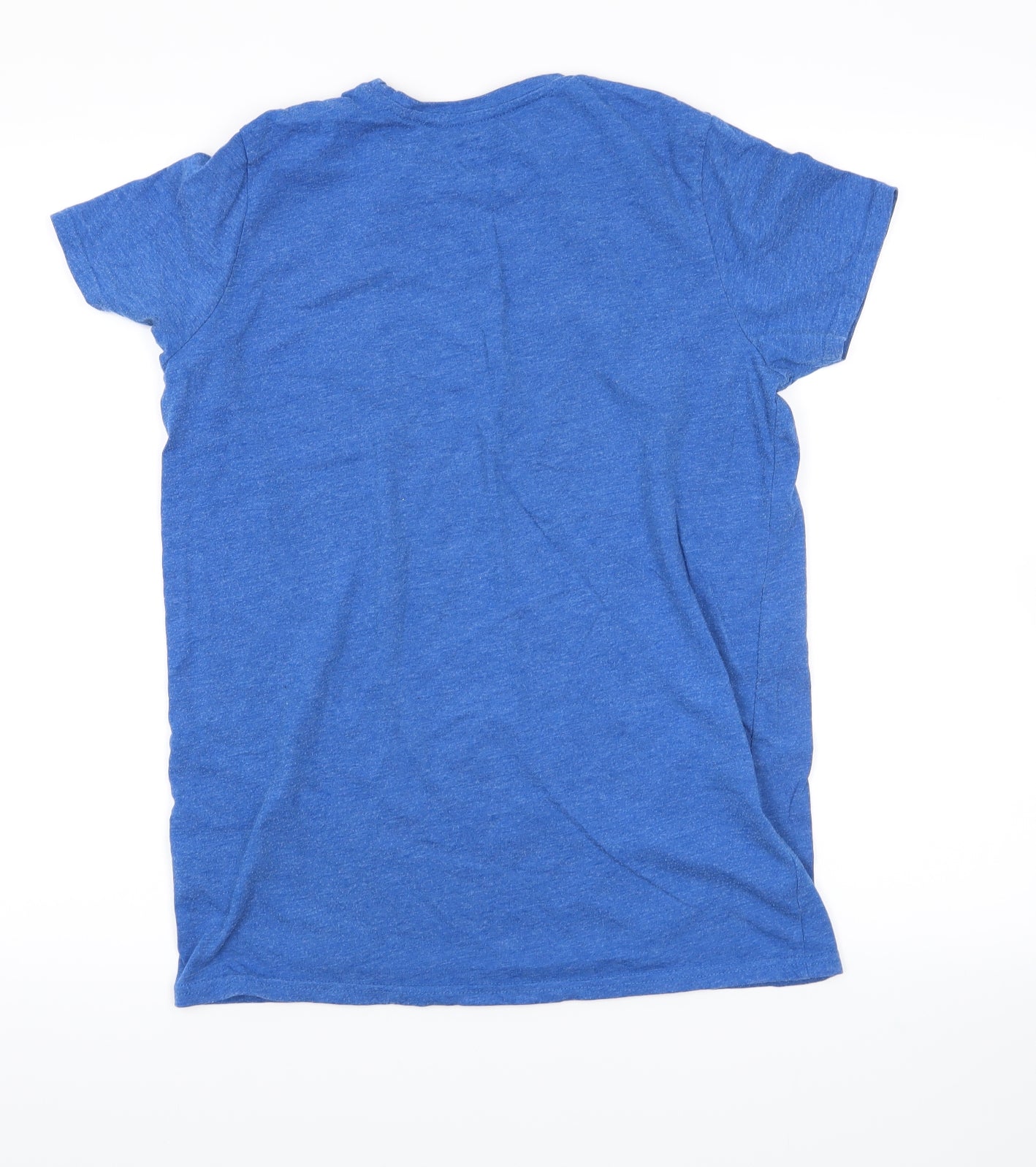 Primark Boys Blue   Basic Casual Size 12-13 Years