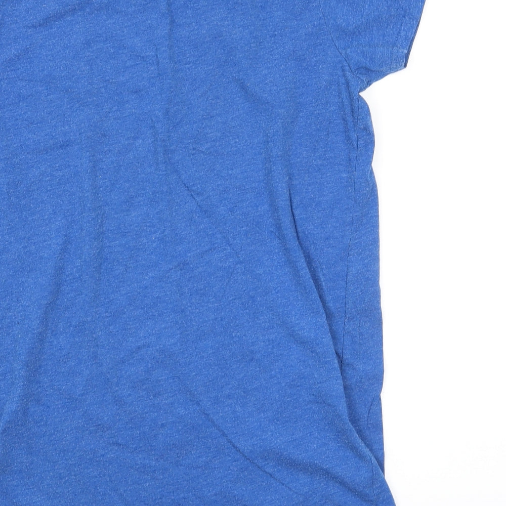 Primark Boys Blue   Basic Casual Size 12-13 Years