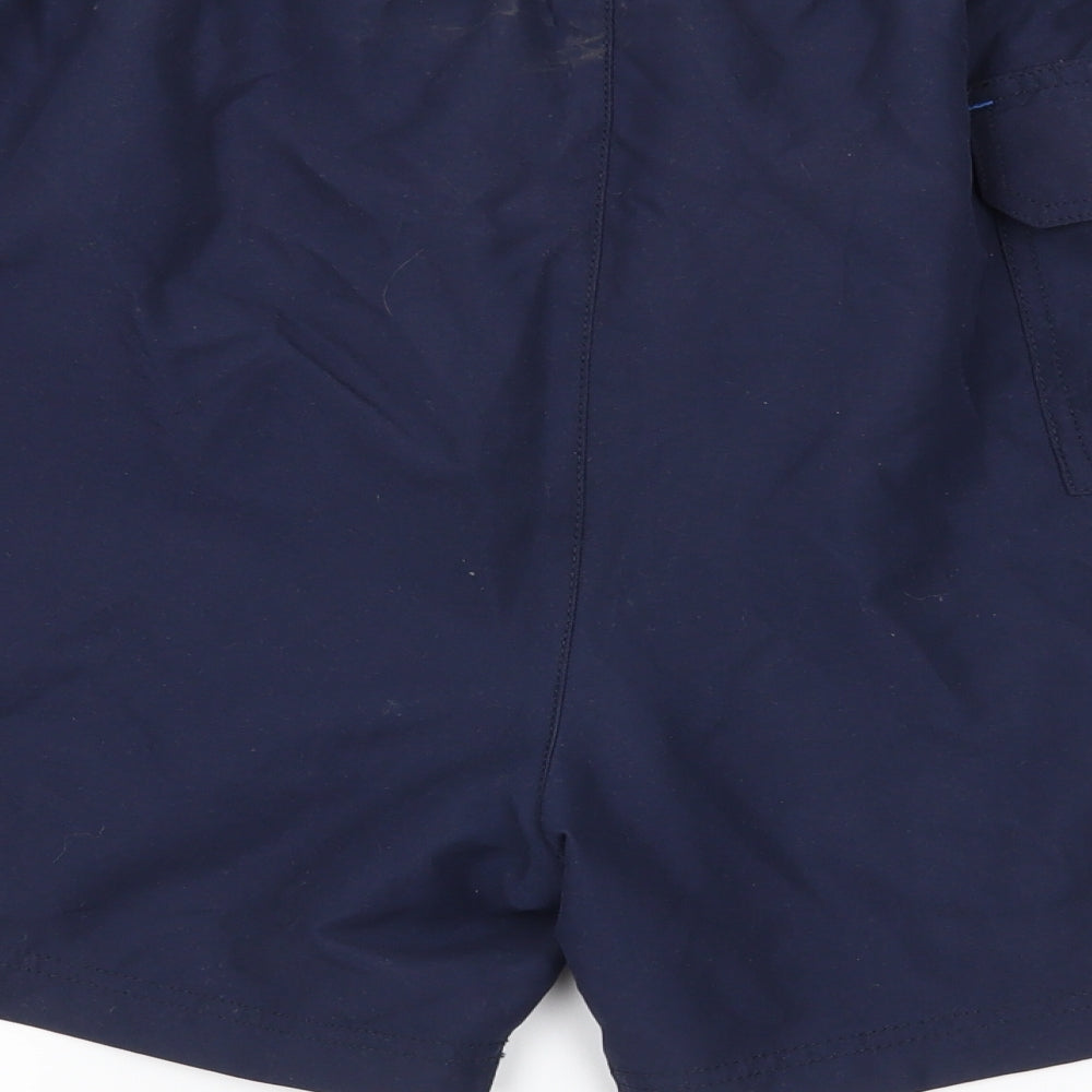 George Mens Black   Sweat Shorts Size 3XL