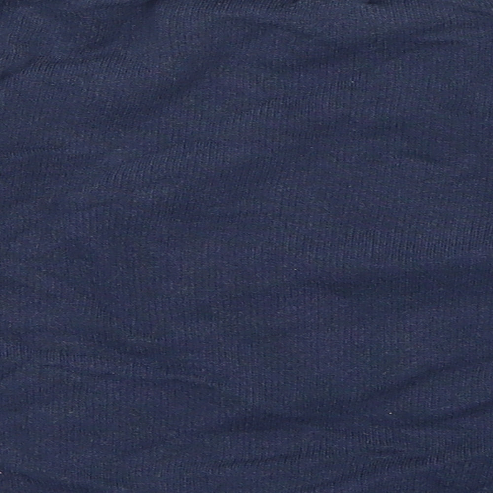 River Island Boys Blue   Pullover Sweatshirt Size 3-4 Years