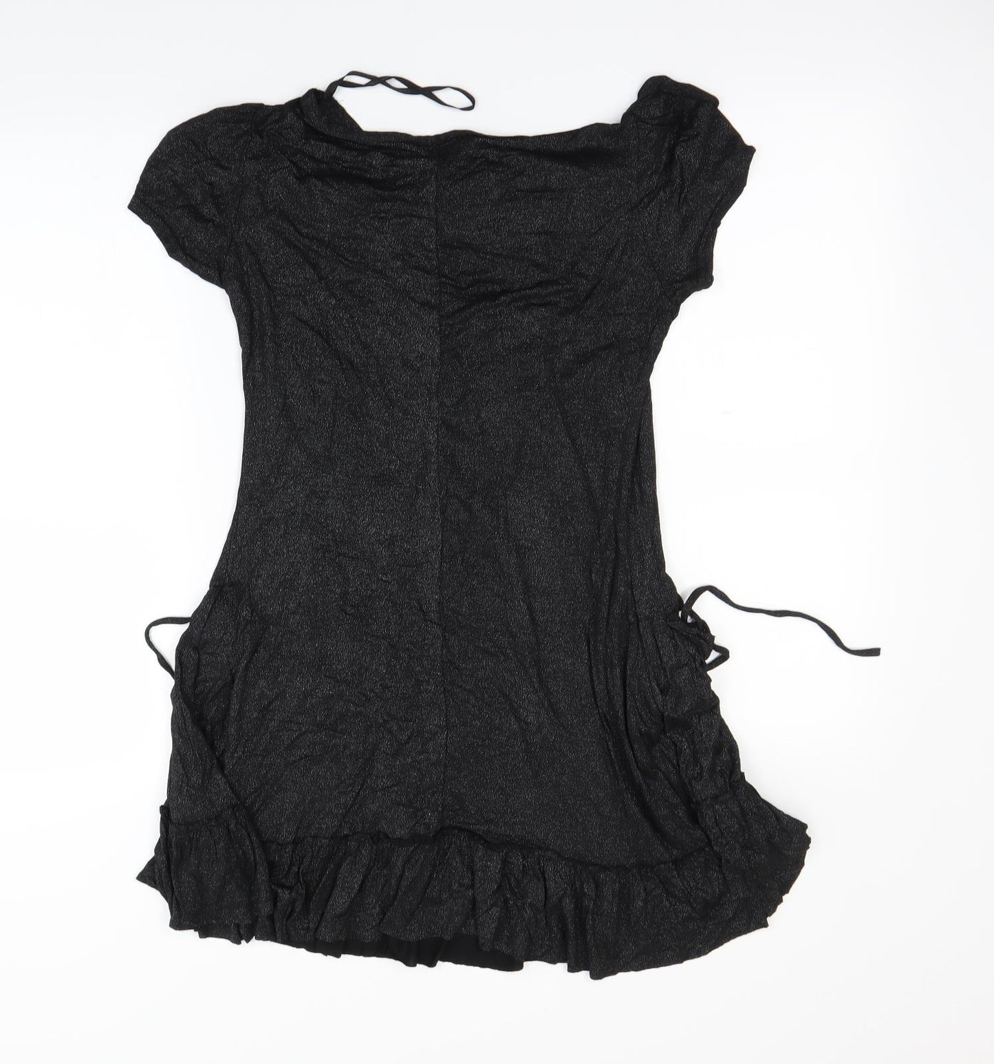 west one Womens Black   Mini  Size 12