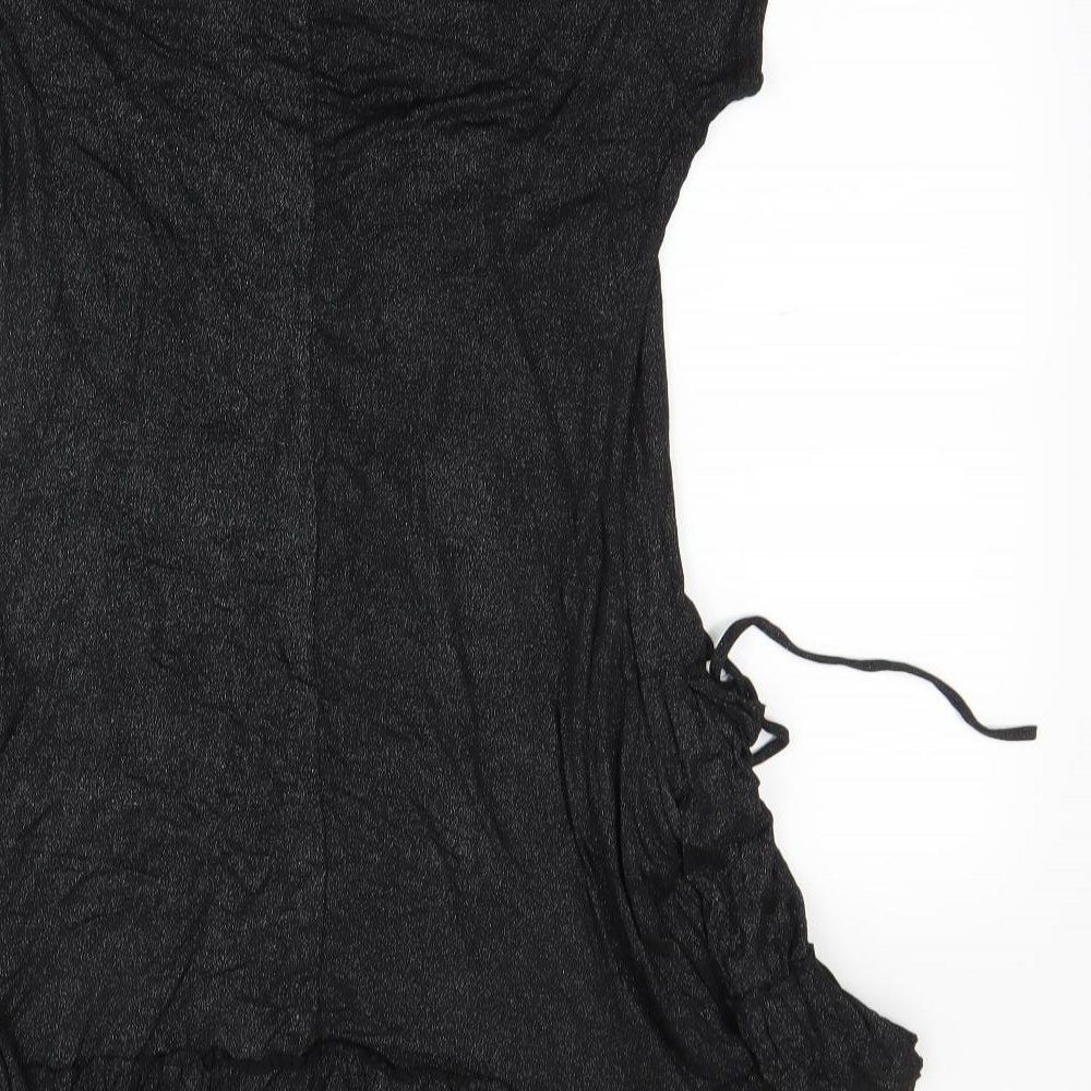 west one Womens Black   Mini  Size 12