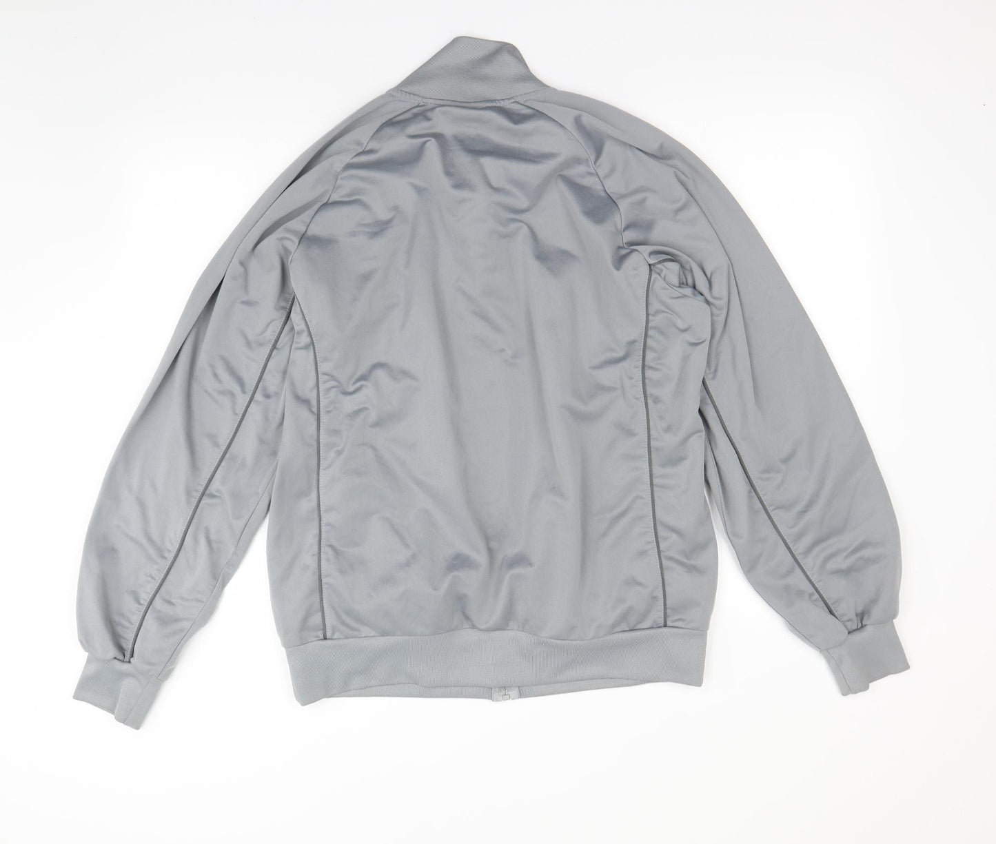 Umbro Mens Grey   Jacket  Size L
