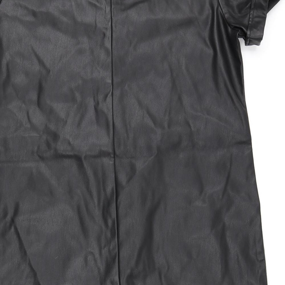 Primark Womens Black   A-Line  Size 18