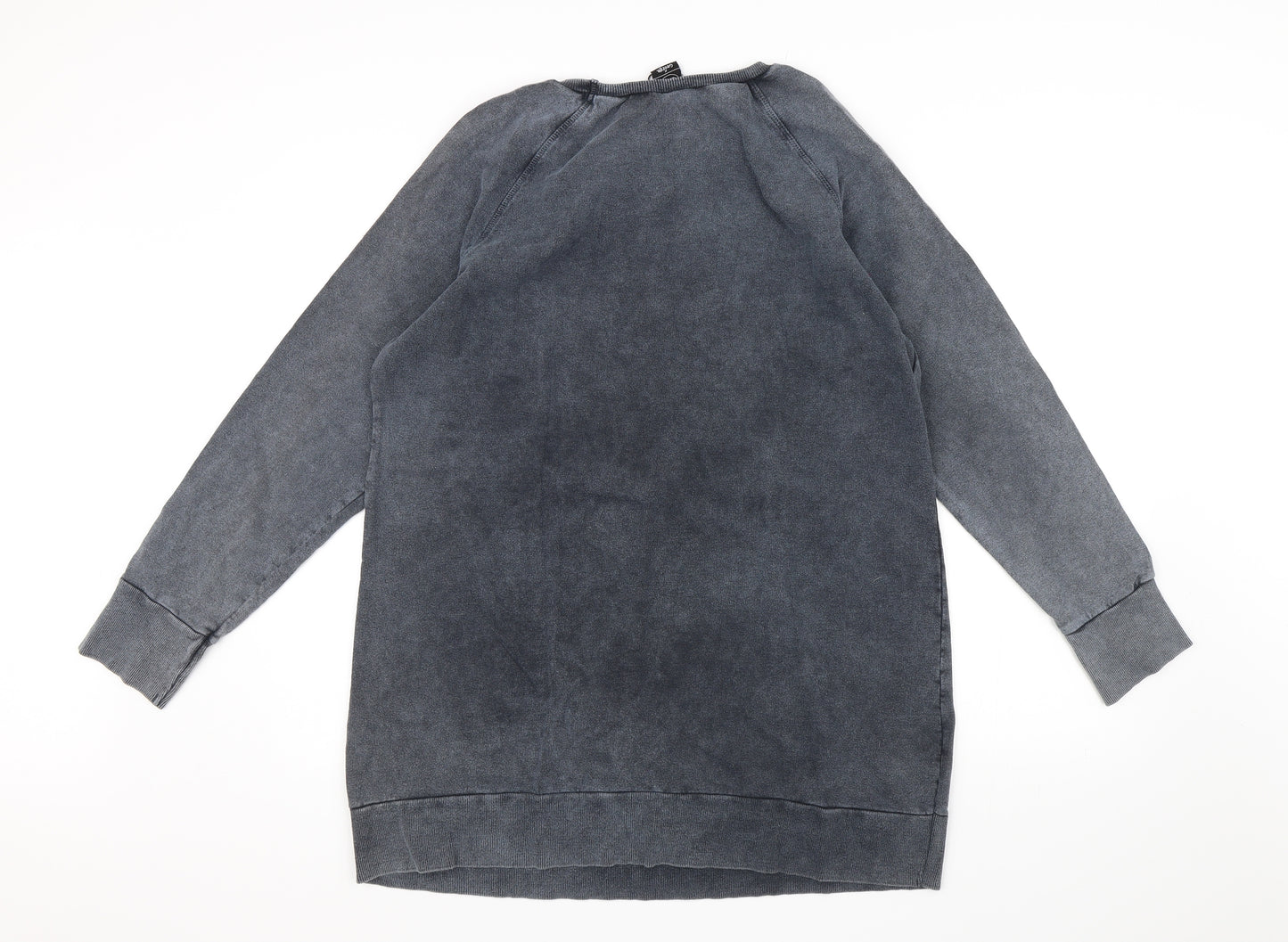 George Womens Grey  Jersey Pullover Sweatshirt Size 18  - Minnie Mouse