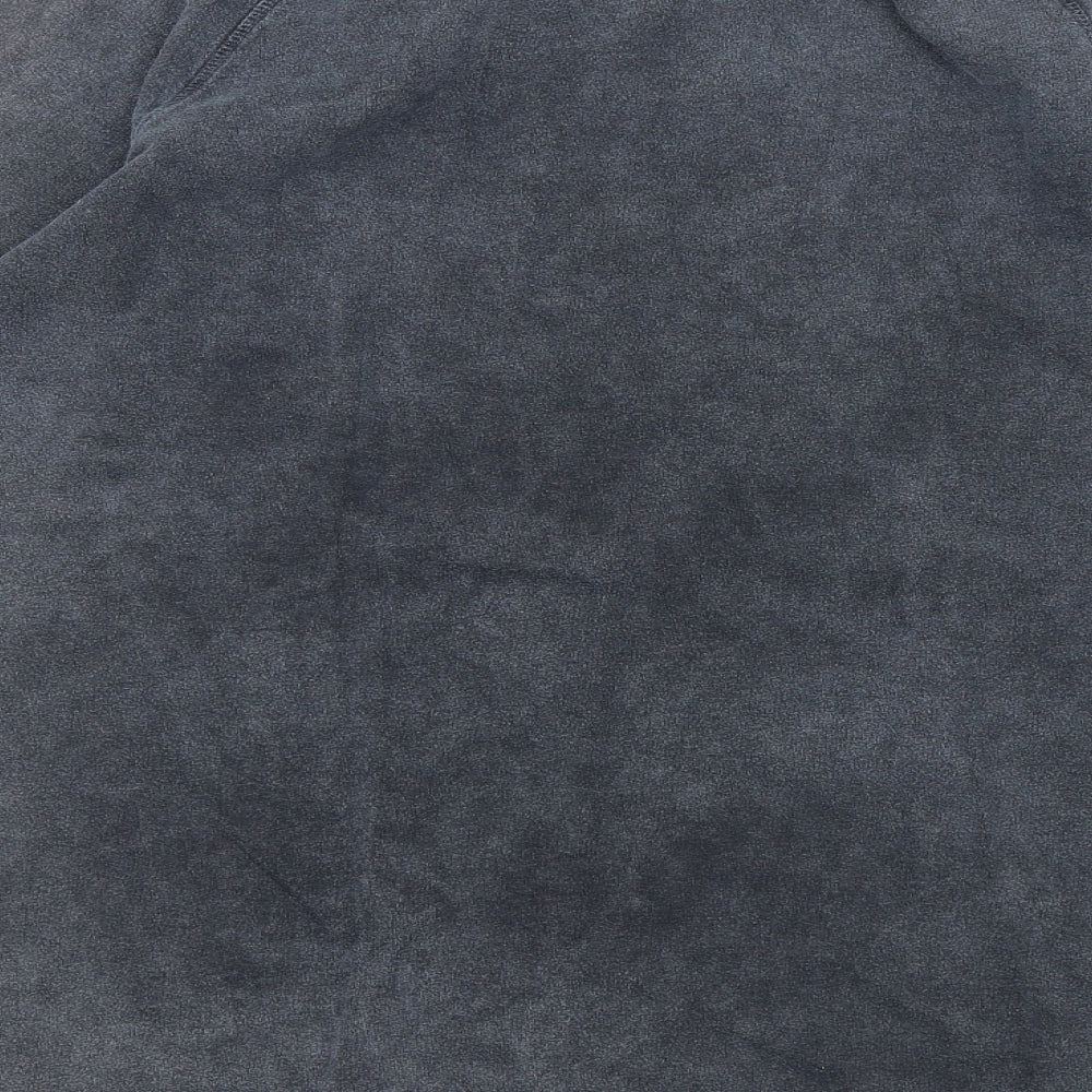 George Womens Grey  Jersey Pullover Sweatshirt Size 18  - Minnie Mouse