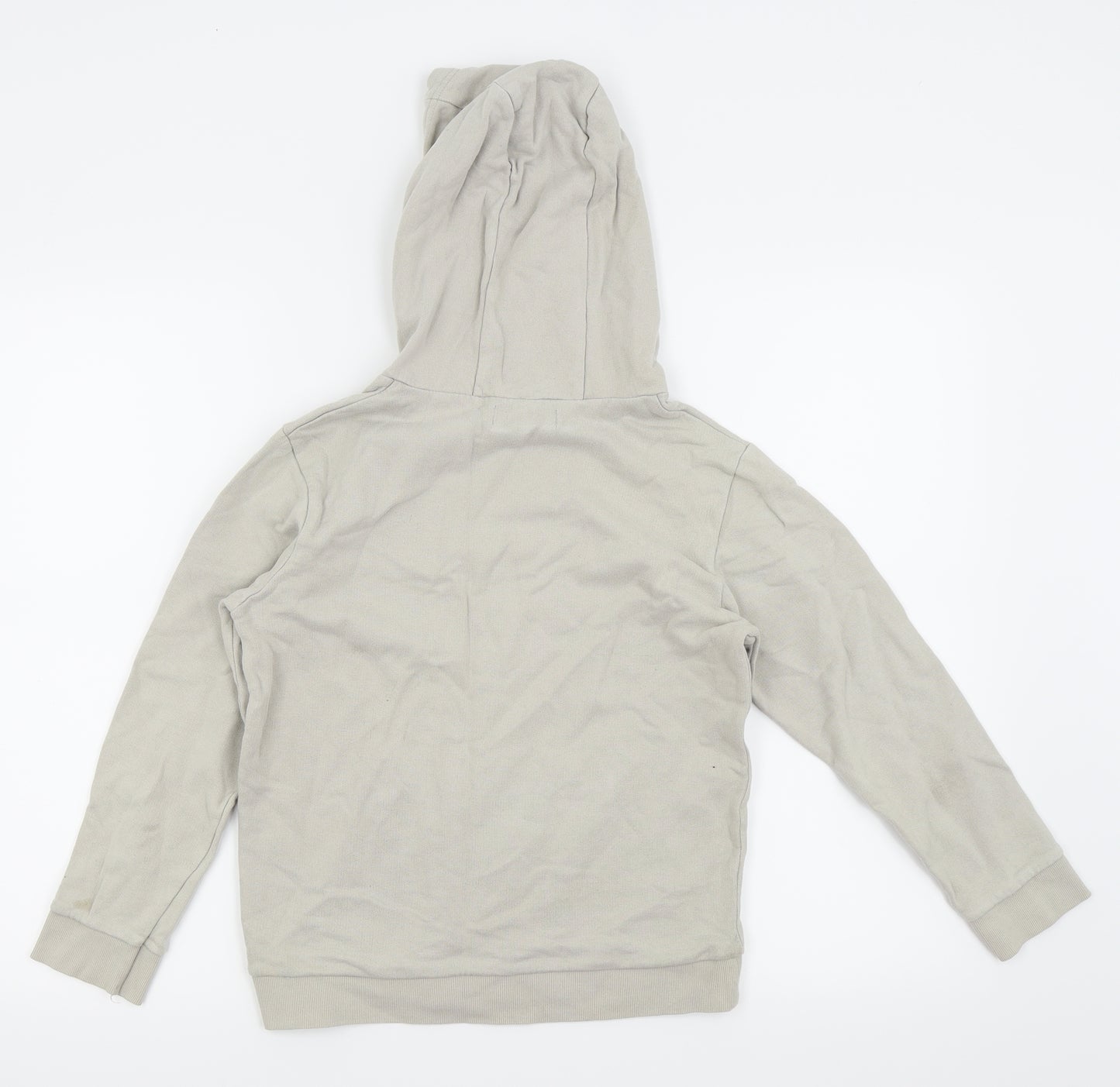 River Island Girls Beige   Pullover Jumper Size 9-10 Years