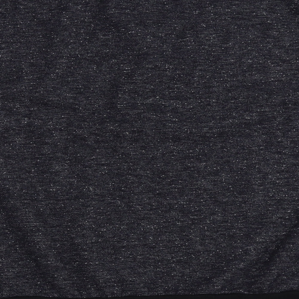 New Look Men Mens Blue   Pullover Jumper Size L