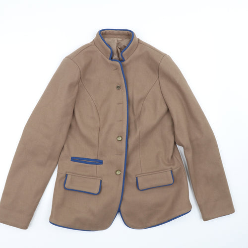 pre worn Womens Beige   Jacket  Size M