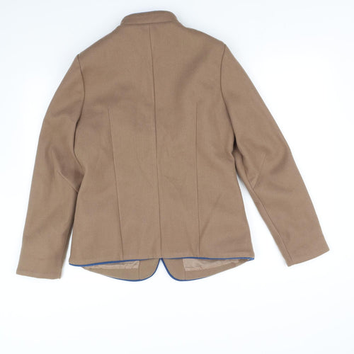 pre worn Womens Beige   Jacket  Size M