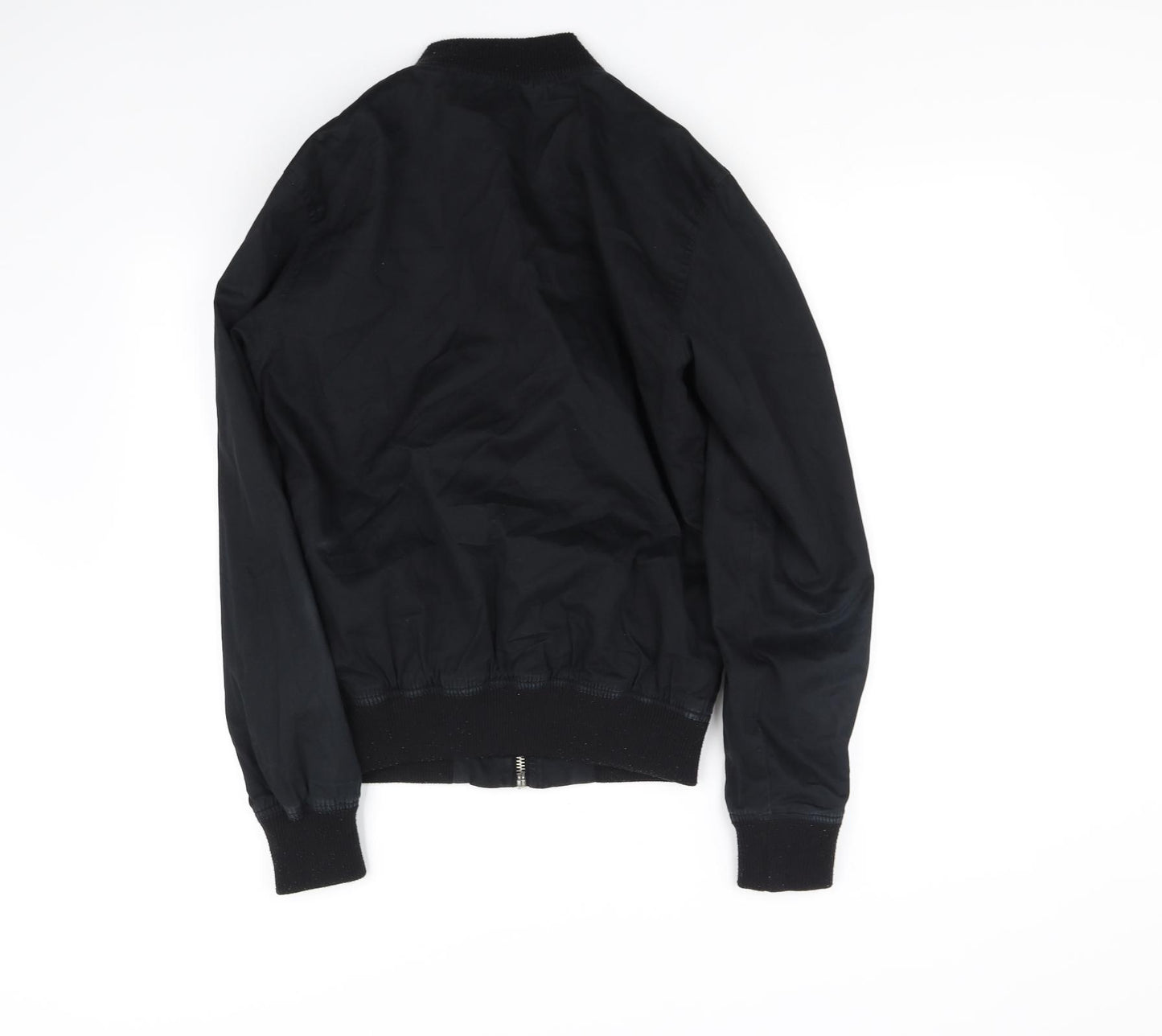 cedar woos state Womens Black   Jacket  Size S