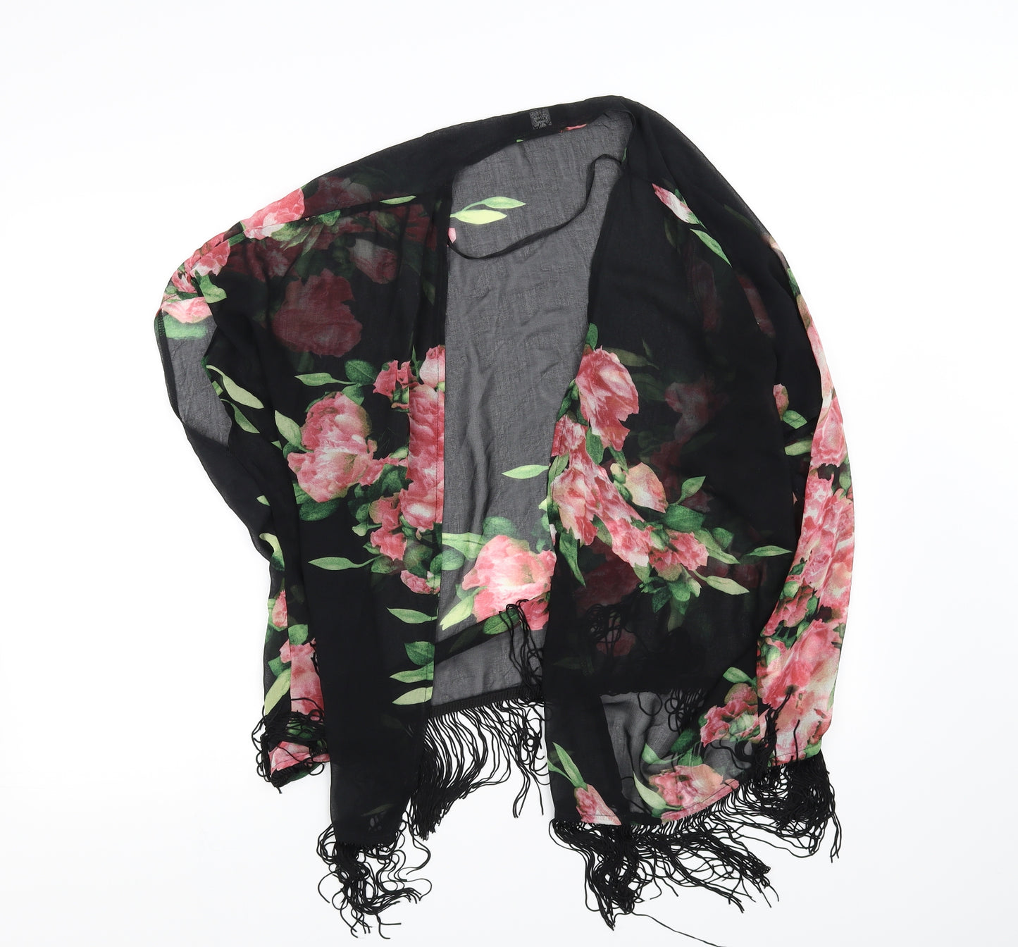 river island  Womens Black   Cardigan Jumper Size M