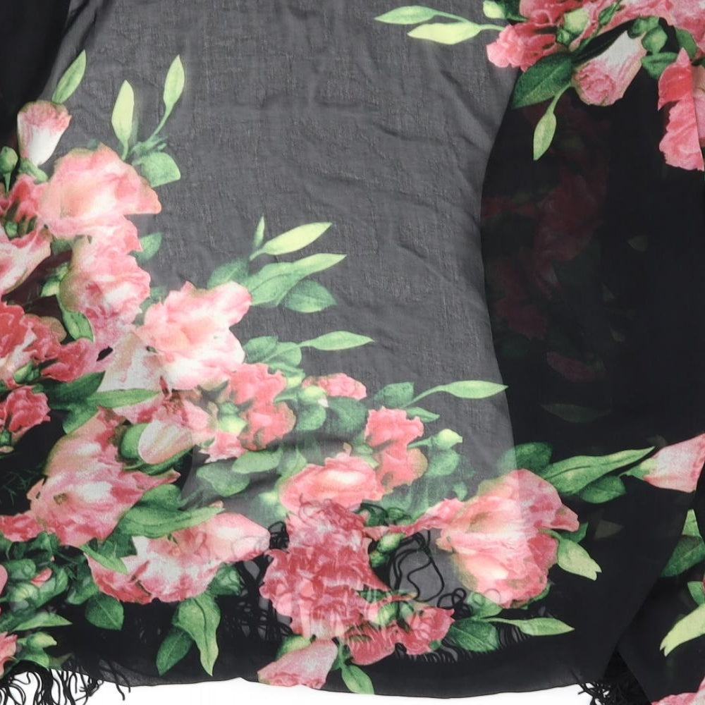 river island  Womens Black   Cardigan Jumper Size M