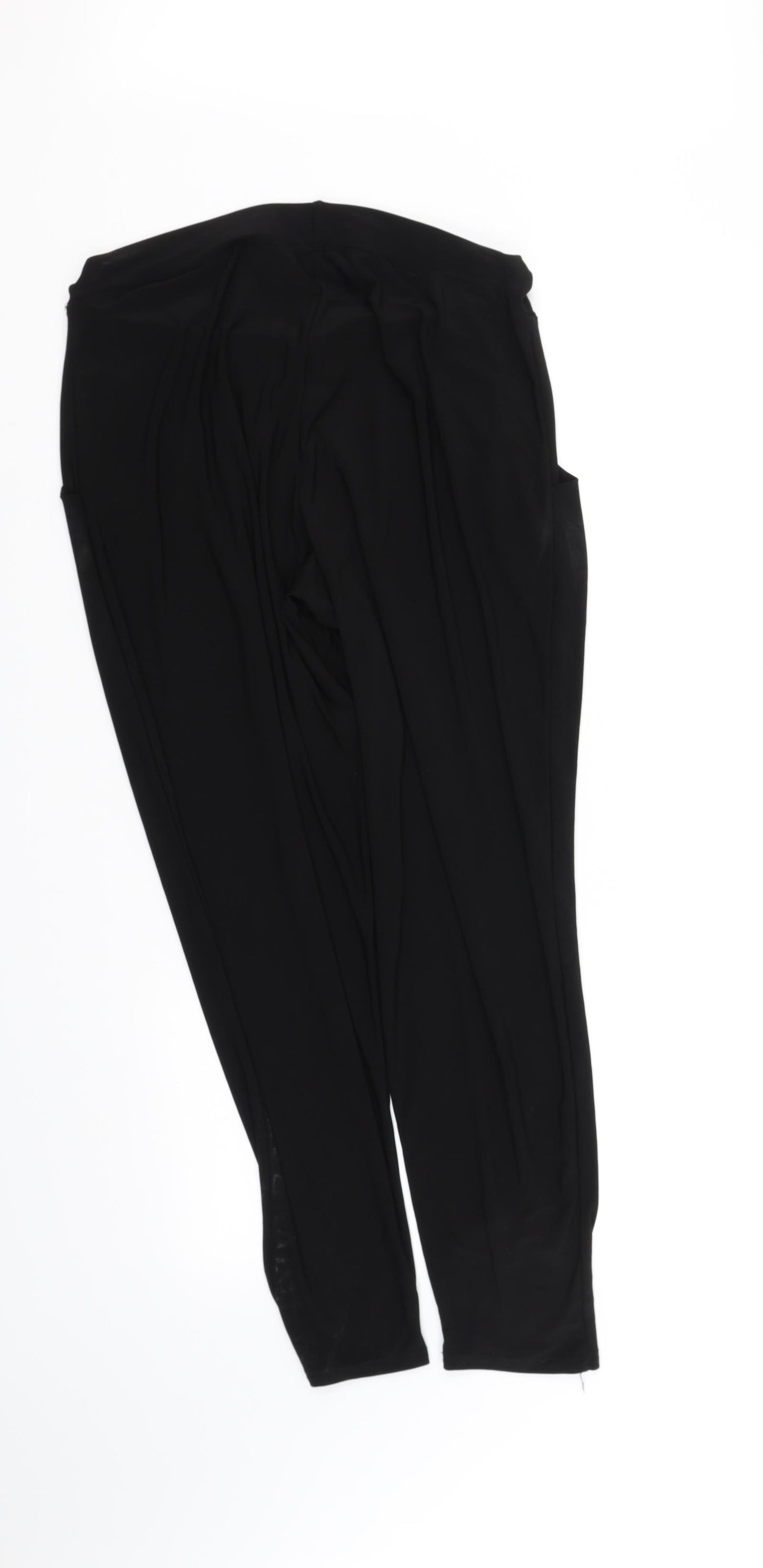 pre worn Womens Black   Jegging Leggings Size M L30 in