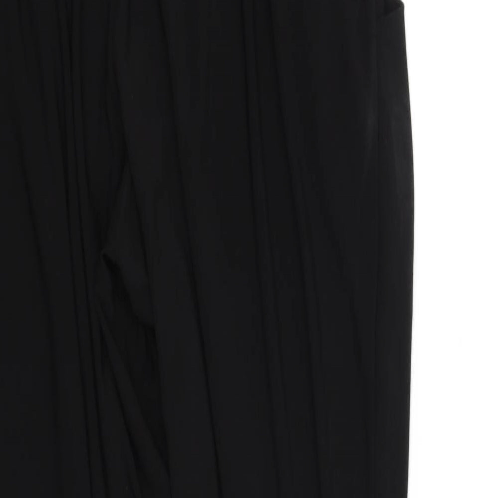 pre worn Womens Black   Jegging Leggings Size M L30 in