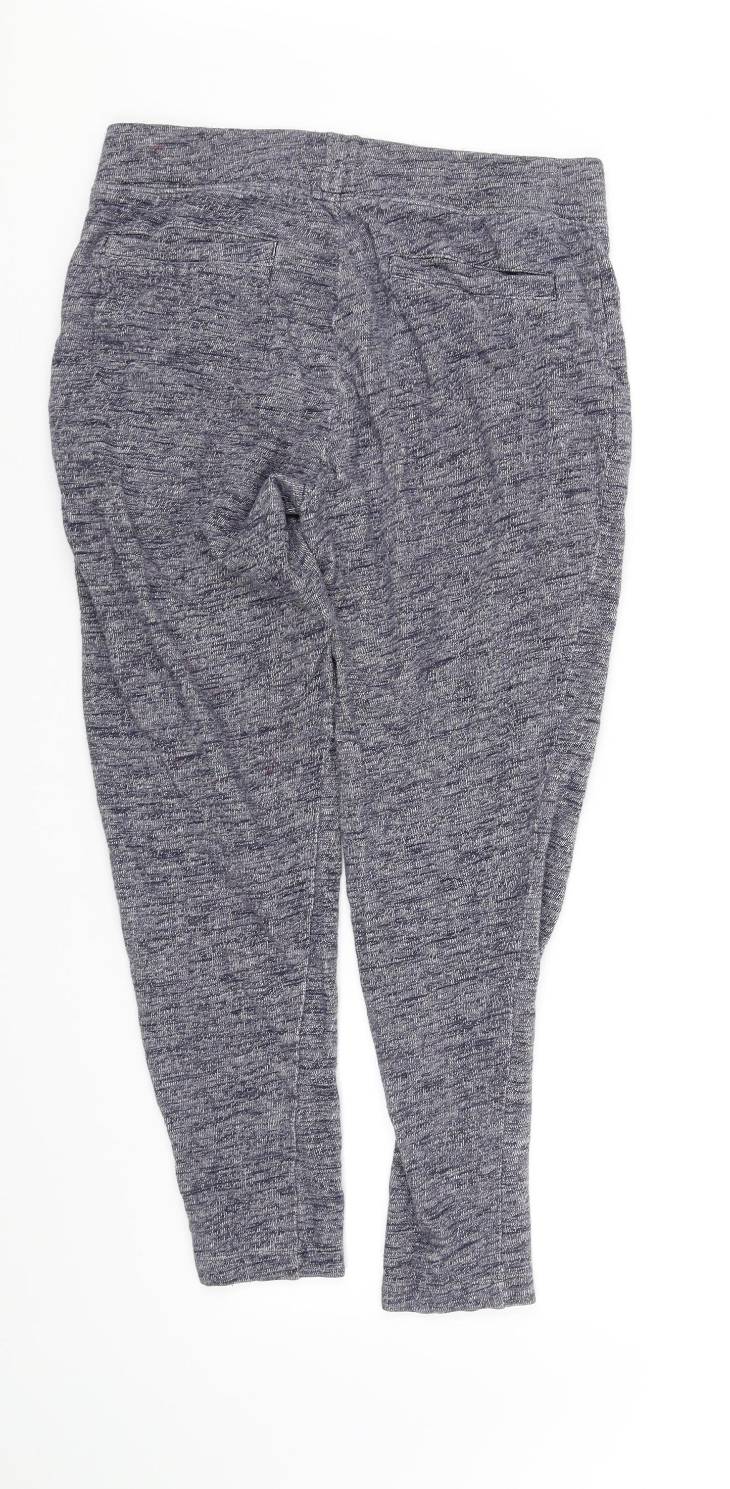 pre worn Womens Grey   Jogger Trousers Size S L27 in