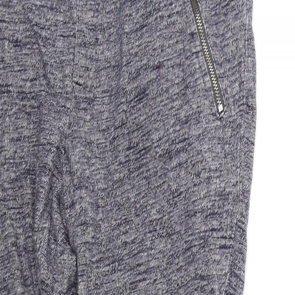 pre worn Womens Grey   Jogger Trousers Size S L27 in