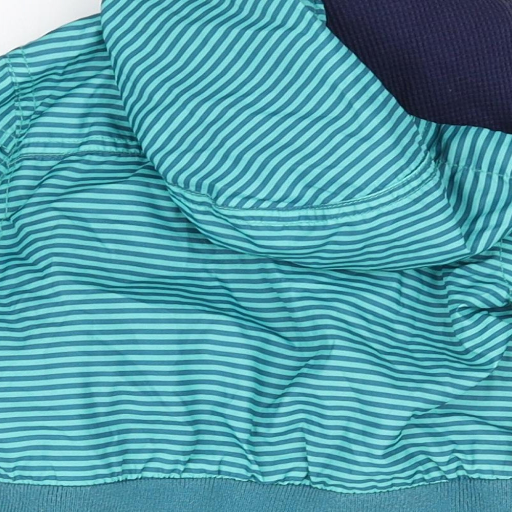 8ted baker  Blue   Jacket Coat Size 6-9 Months