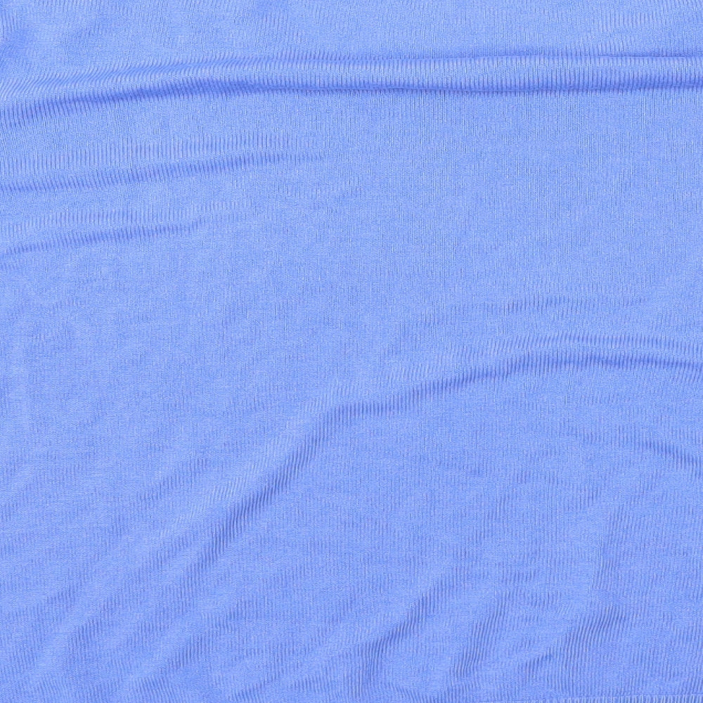 Marks and Spencer Womens Purple   Pullover Jumper Size 20