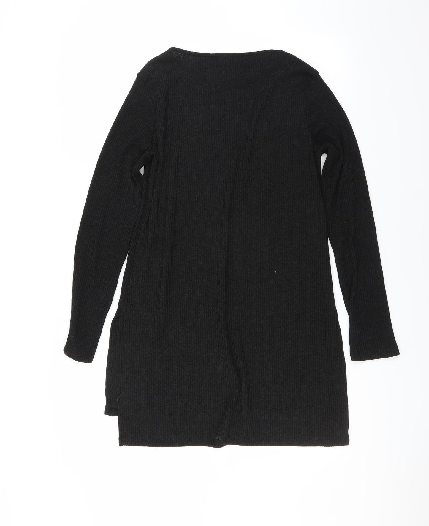 Primark Womens Black   Pullover Jumper Size 14