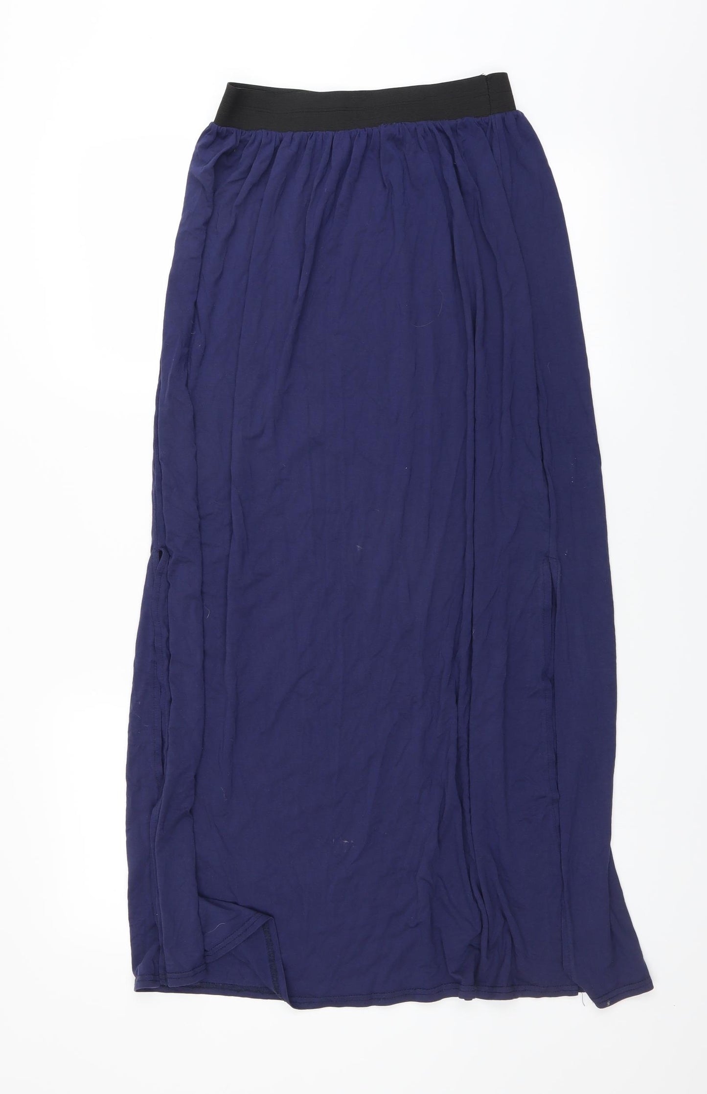 River Island Womens Purple   Maxi Skirt Size 12