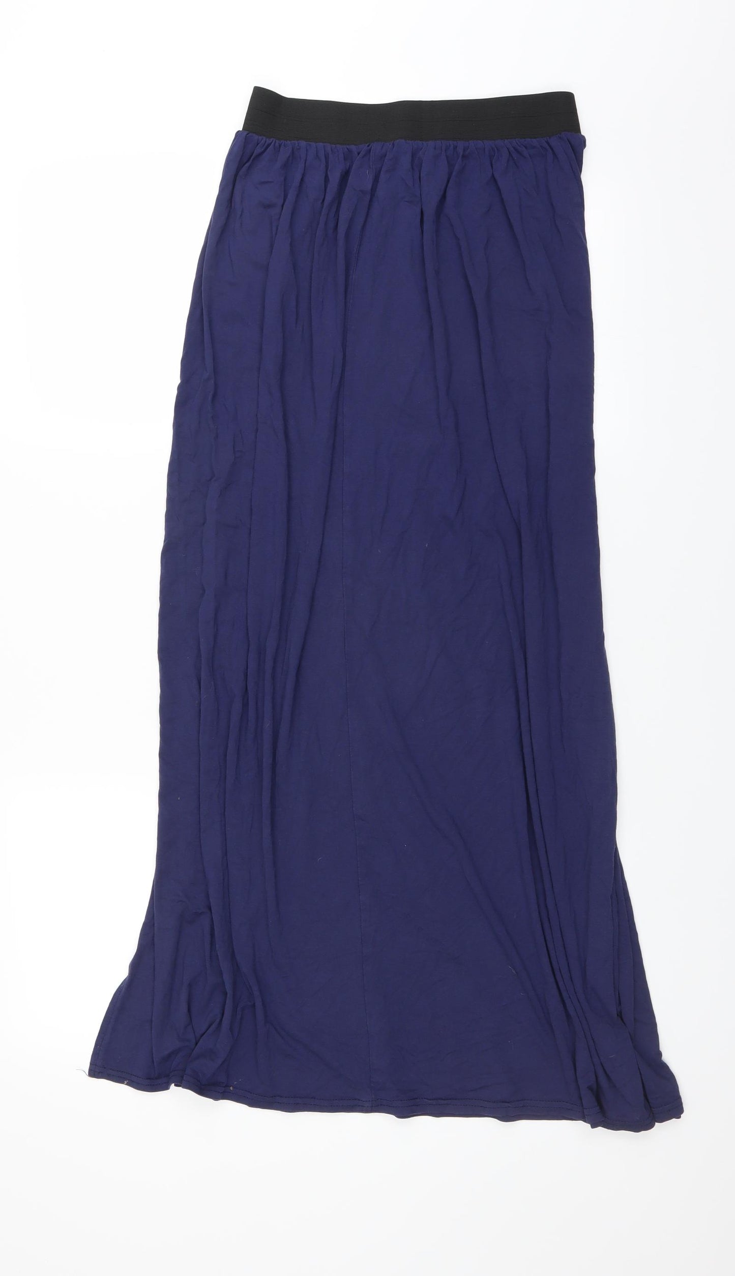 River Island Womens Purple   Maxi Skirt Size 12