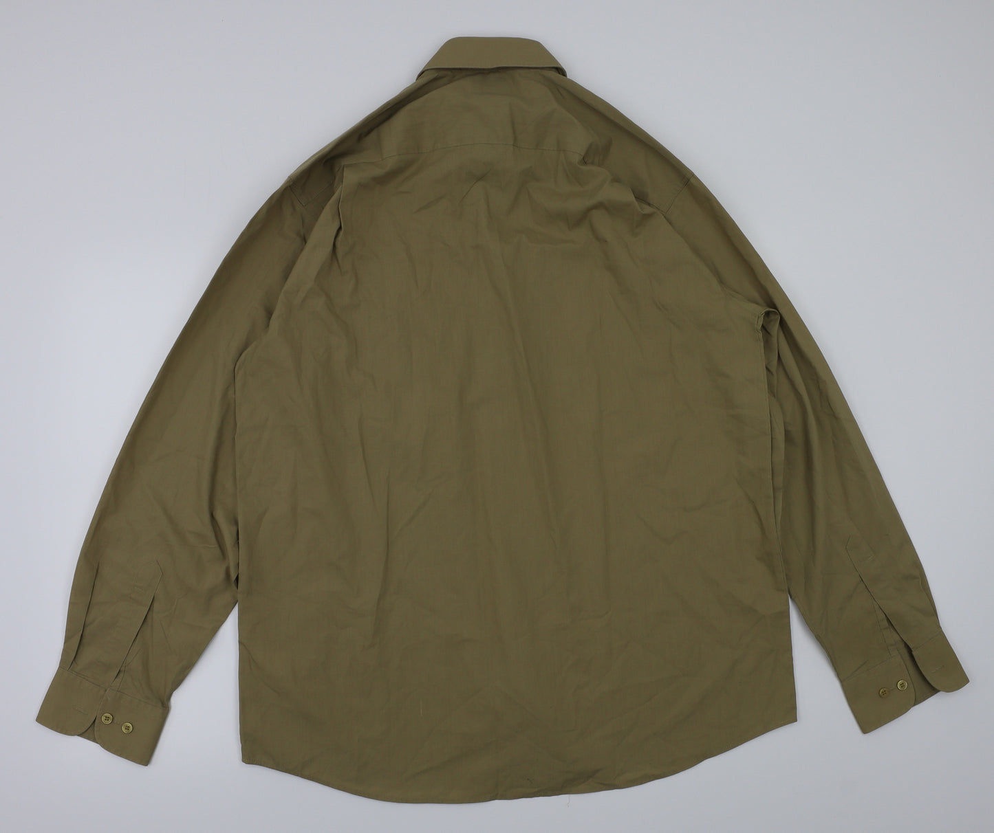 Burton Mens Beige    T-Shirt Size 43