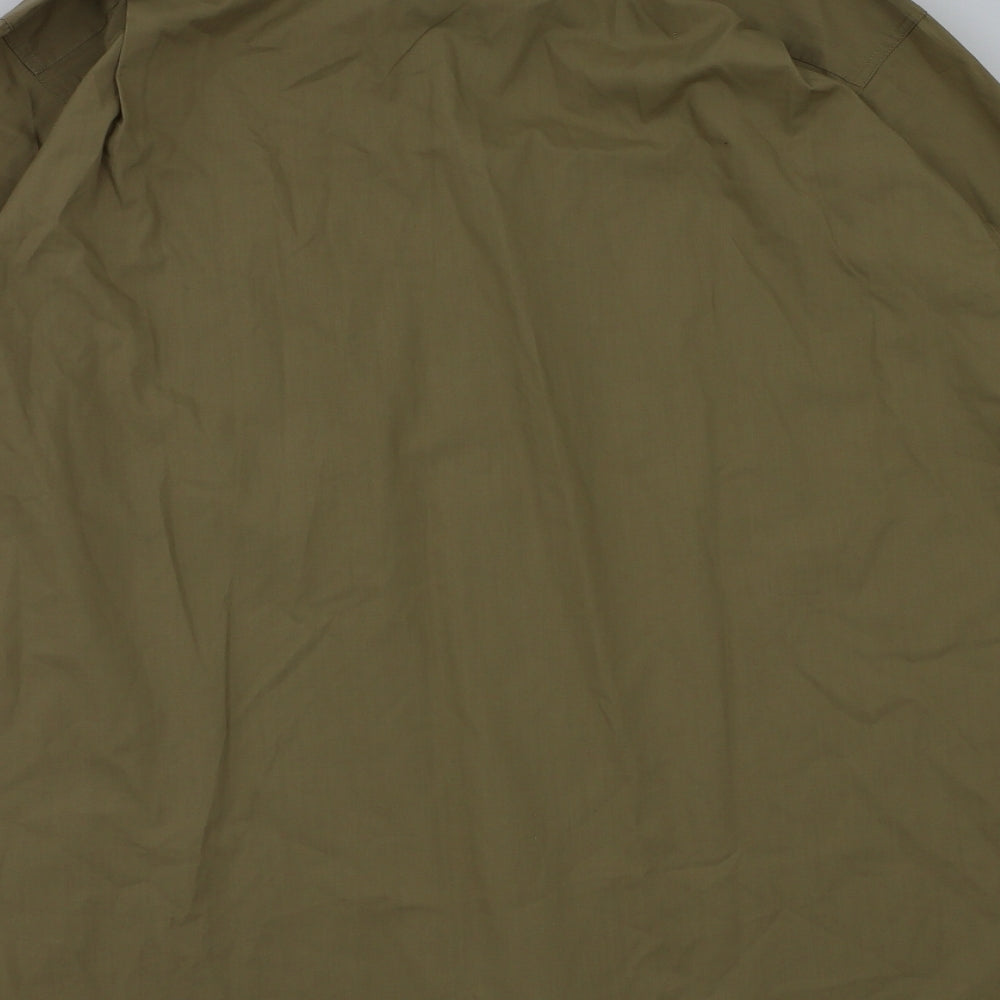 Burton Mens Beige    T-Shirt Size 43